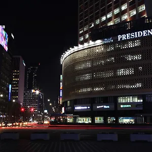 President Отель