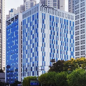 Otel Md Doksan, Seul
