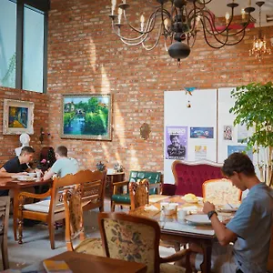 Otel Lemong, Seul