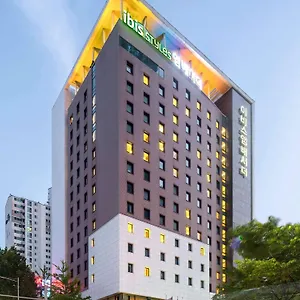 Otel Ibis Styles Ambassador Gangnam, Seul
