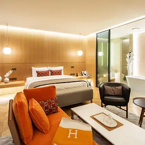 Hotel28 Myeongdong Отель