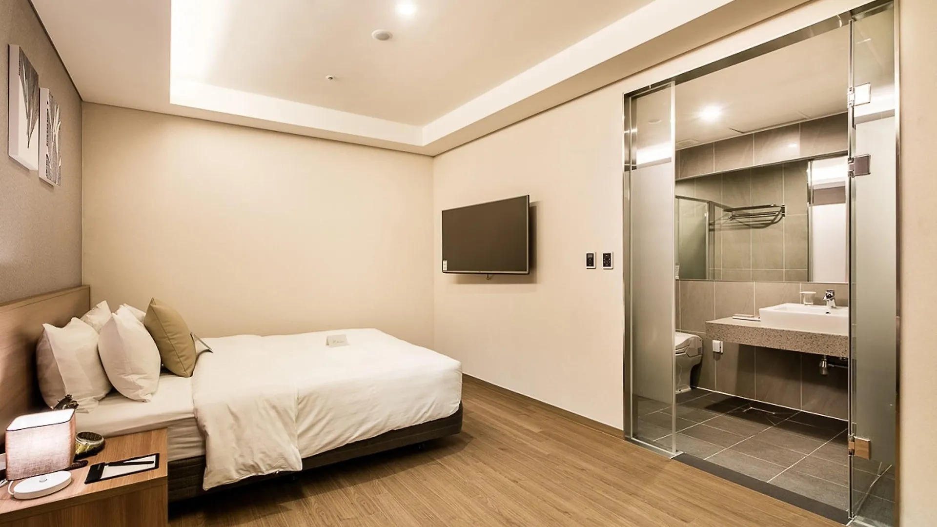 Wd Hotel Seoul