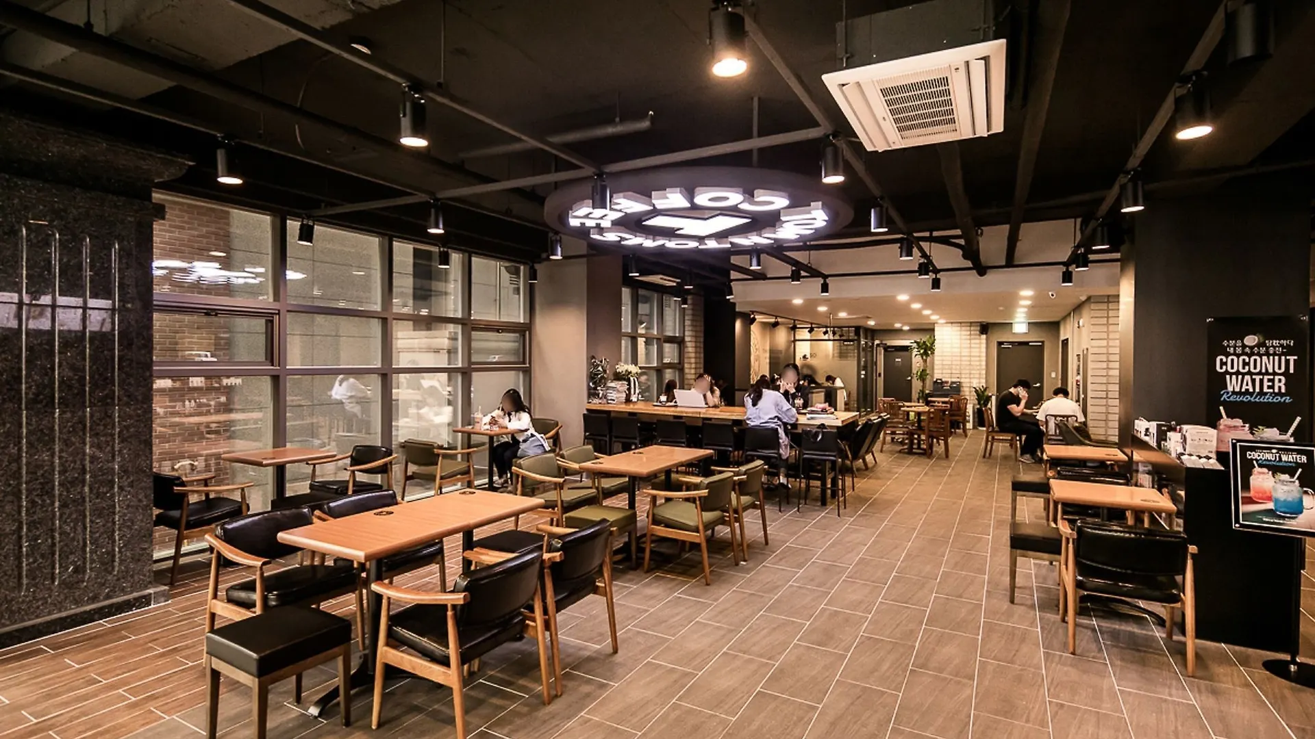 Wd Hotel Seoul