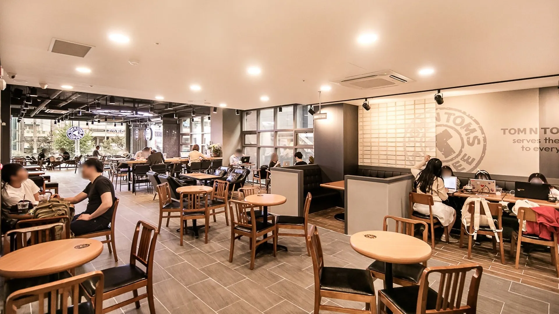 Wd Hotel Seoul
